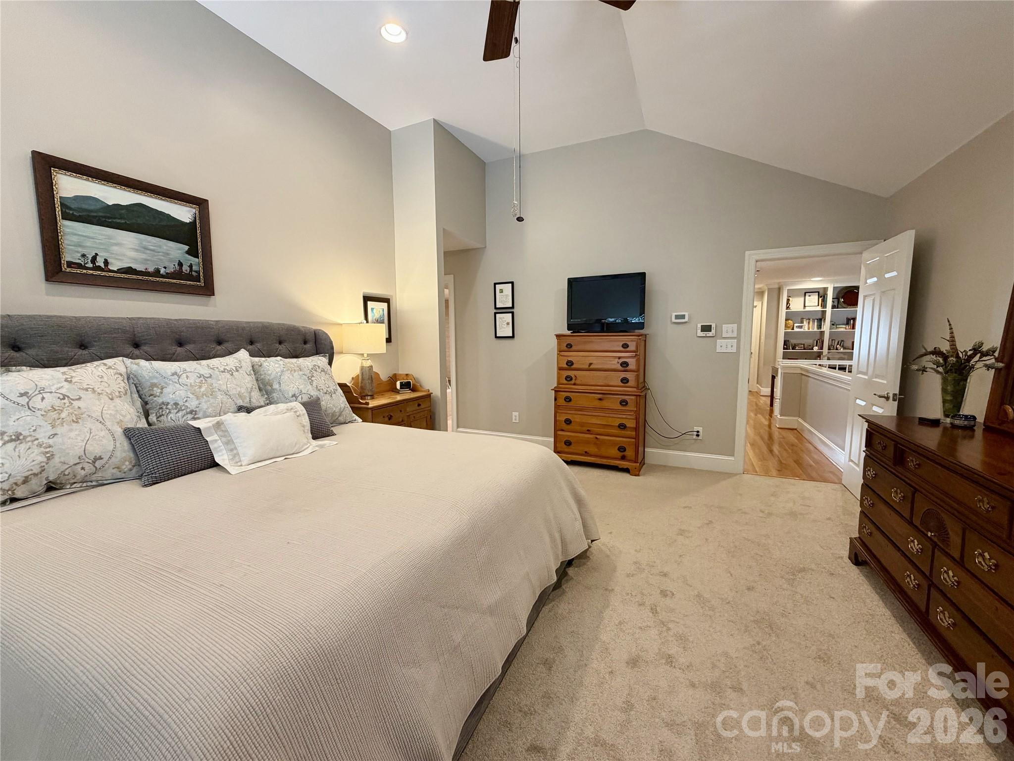 Challis Hill - Residential