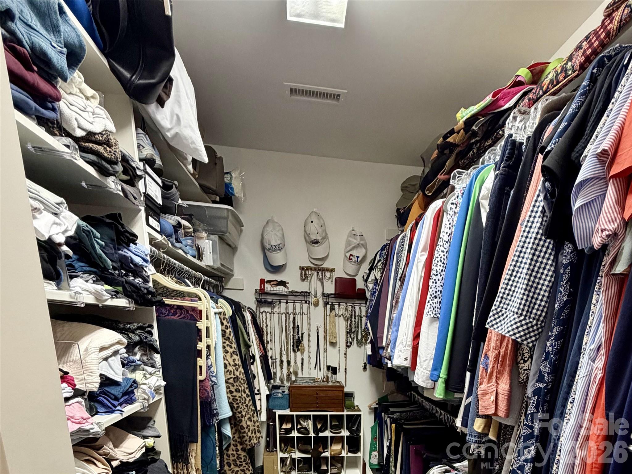 Challis Hill - Residential