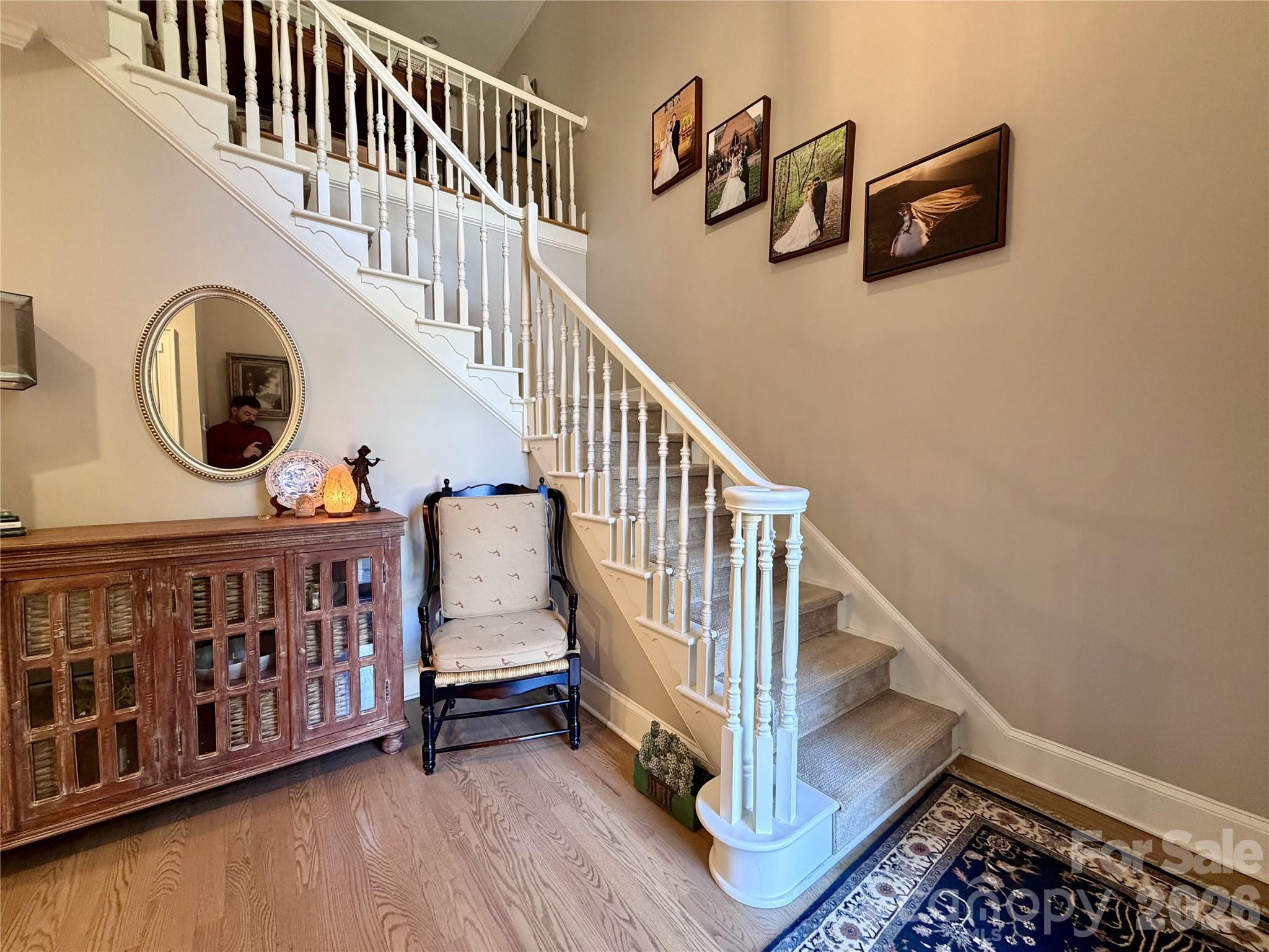 Challis Hill - Residential