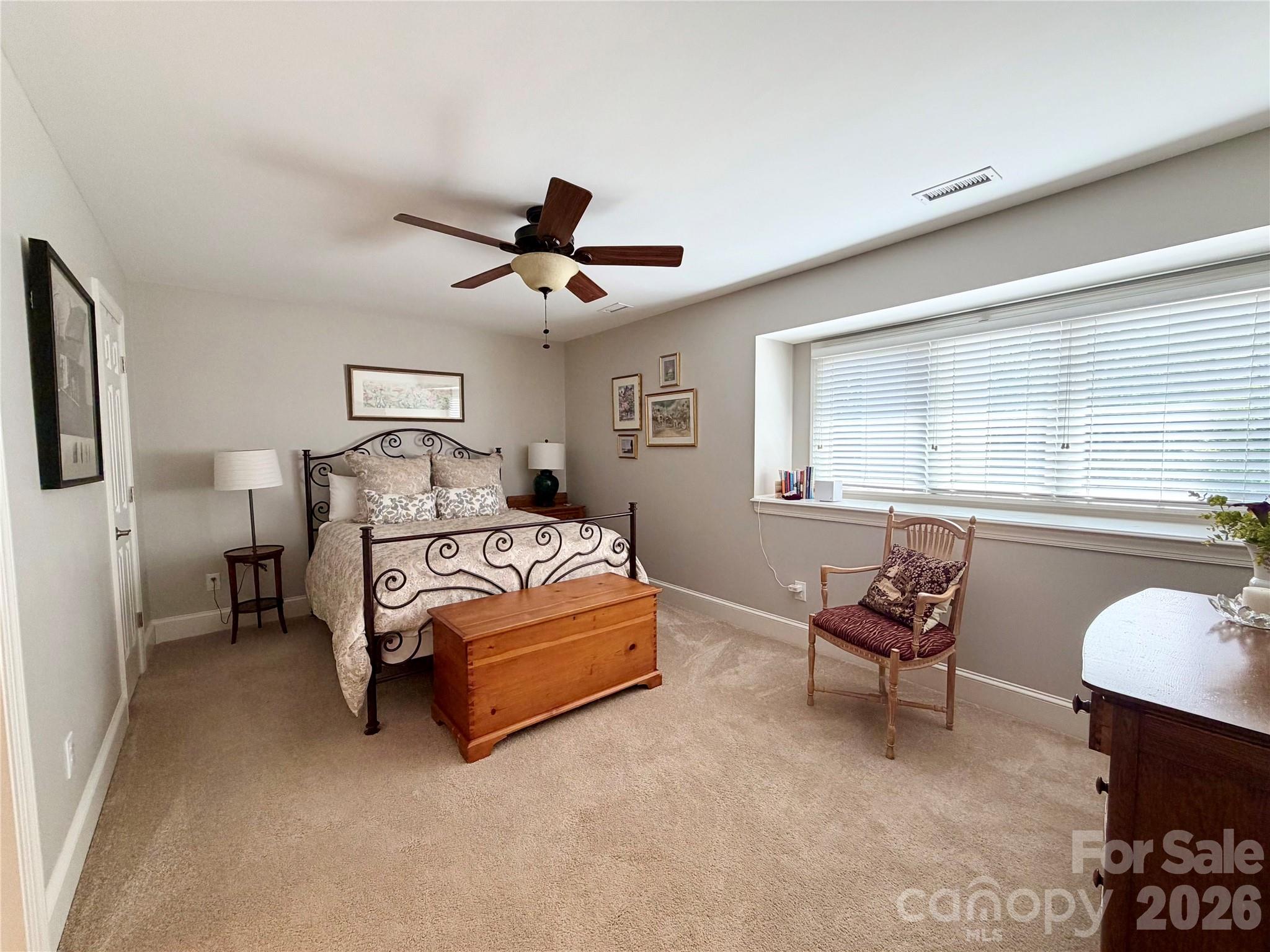 Challis Hill - Residential