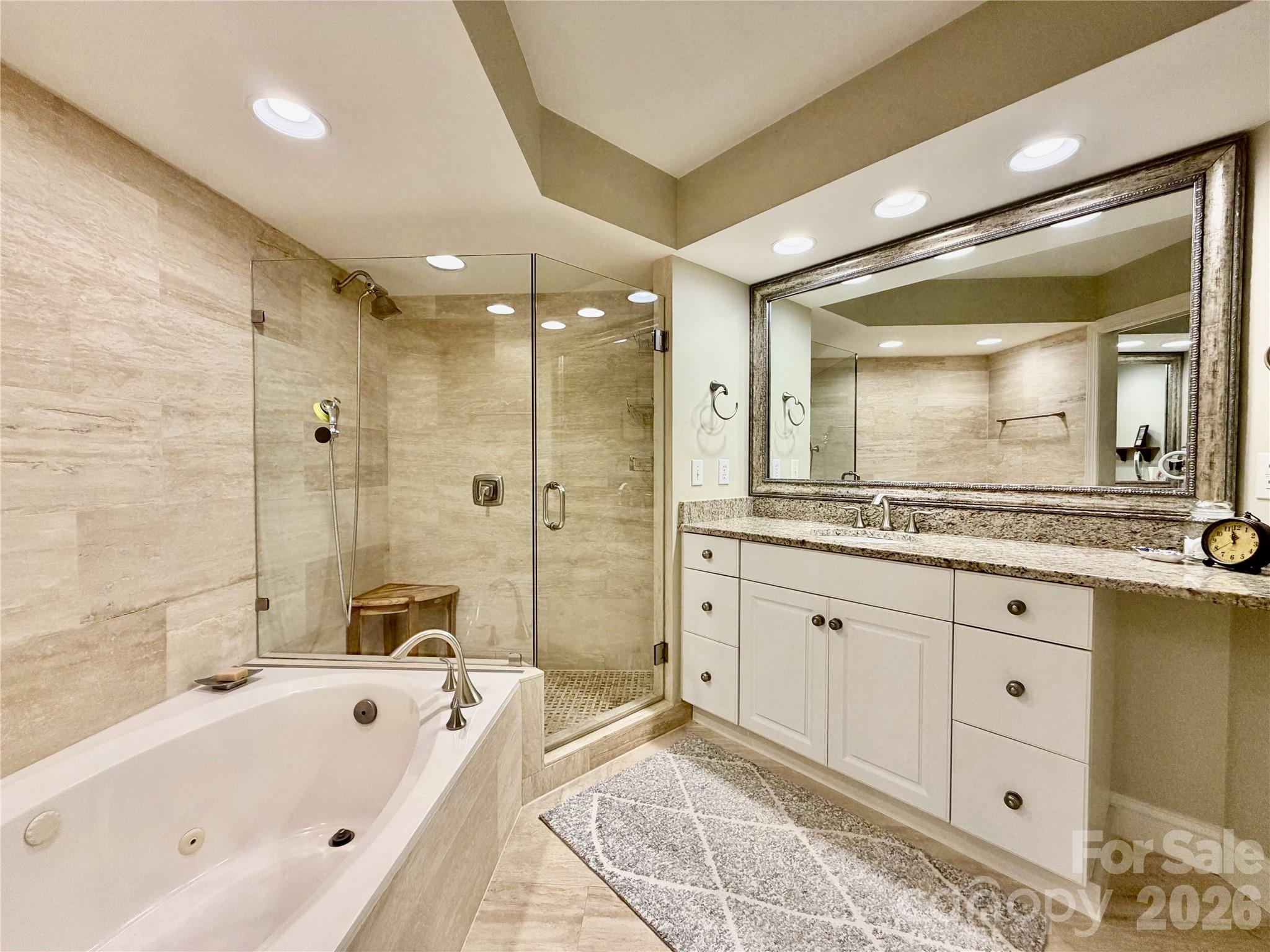 Challis Hill - Residential