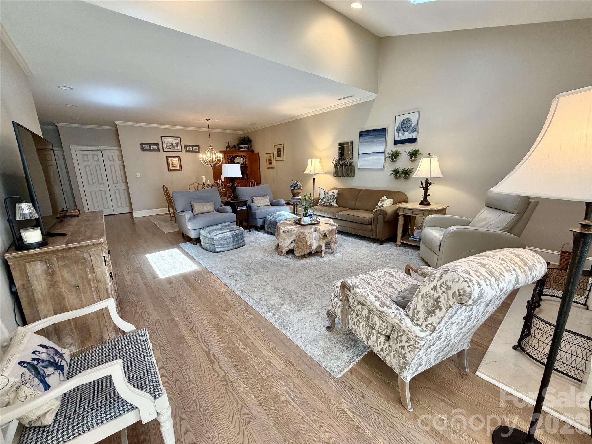 Challis Hill - Residential