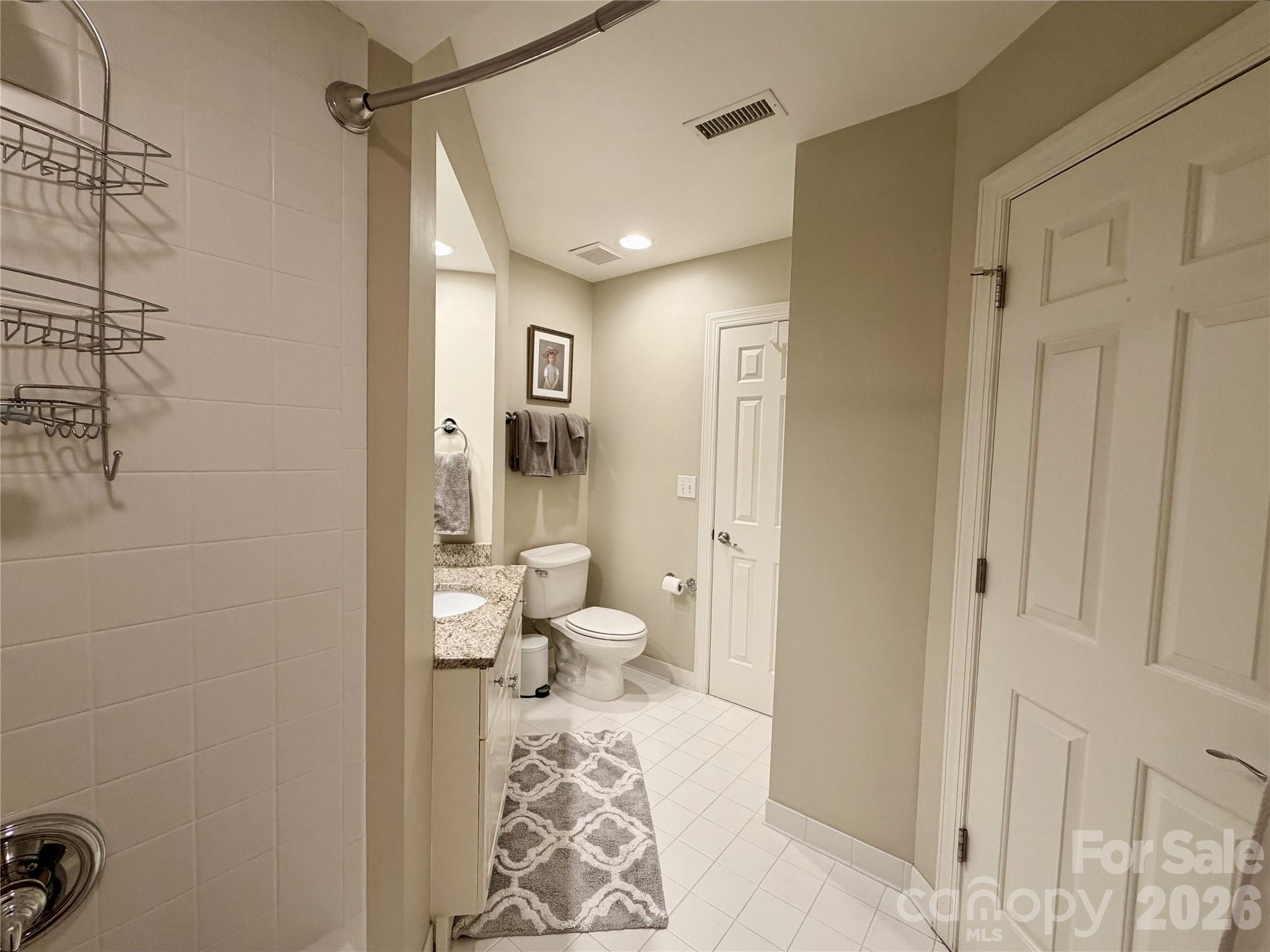 Challis Hill - Residential