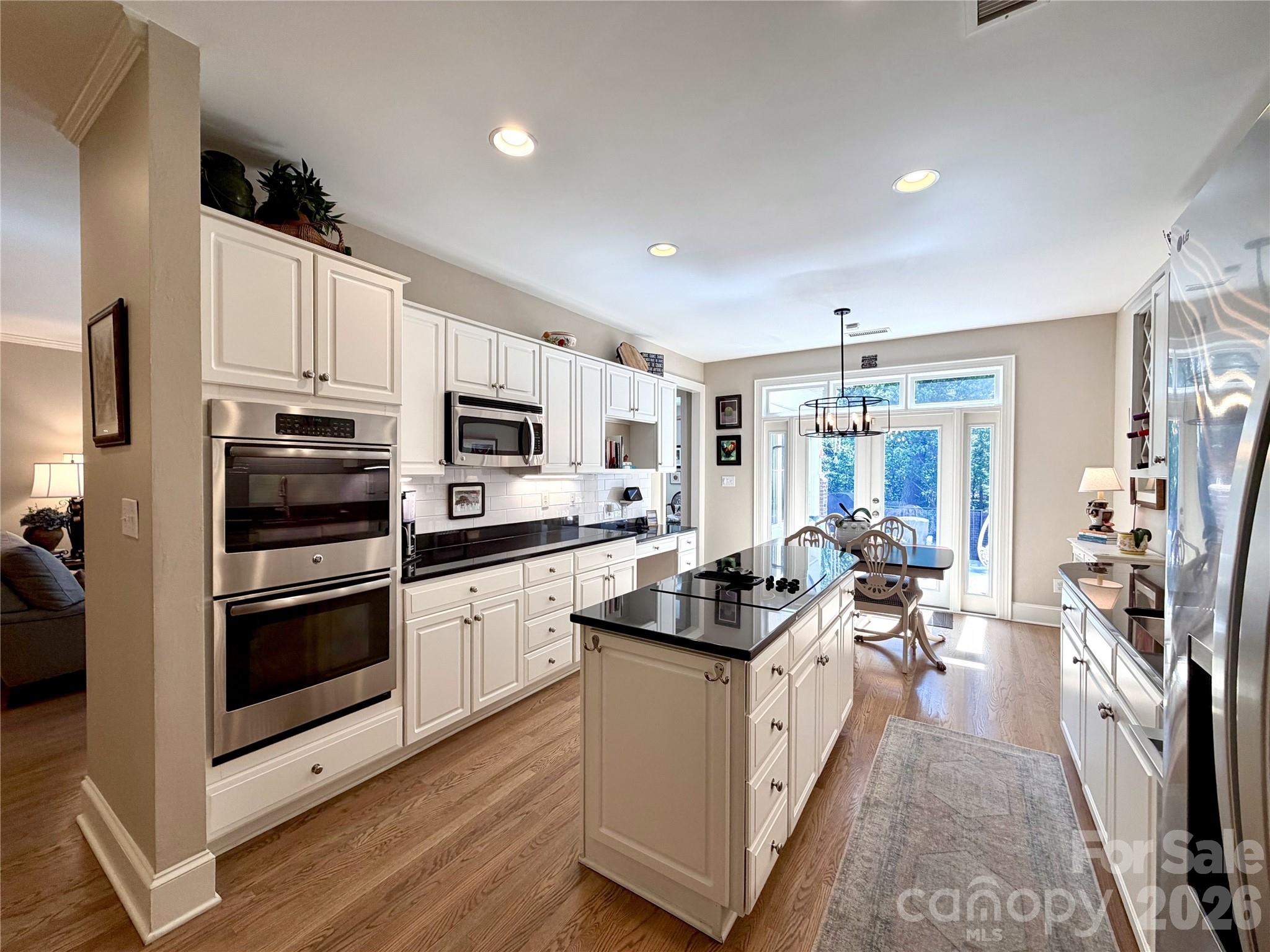 Challis Hill - Residential