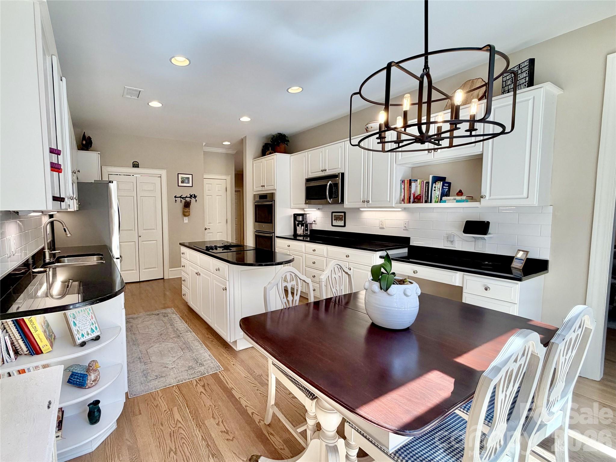 Challis Hill - Residential