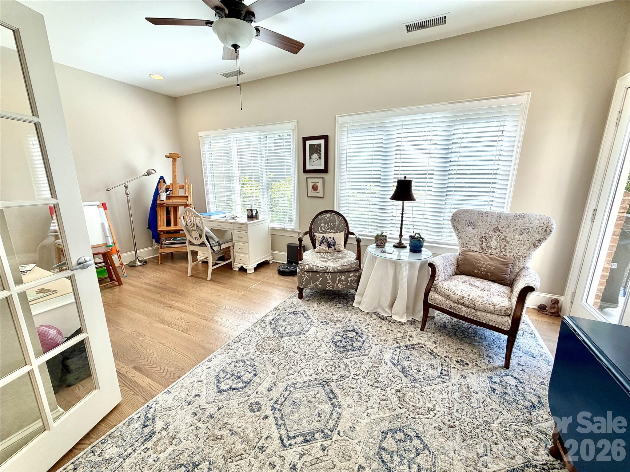 Challis Hill - Residential