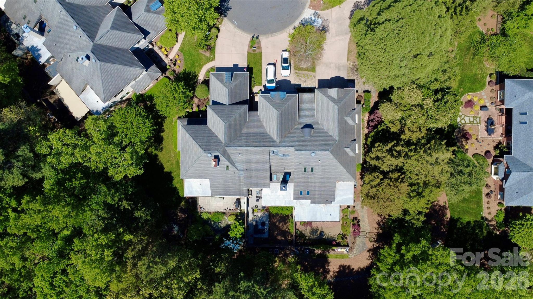 Challis Hill - Residential