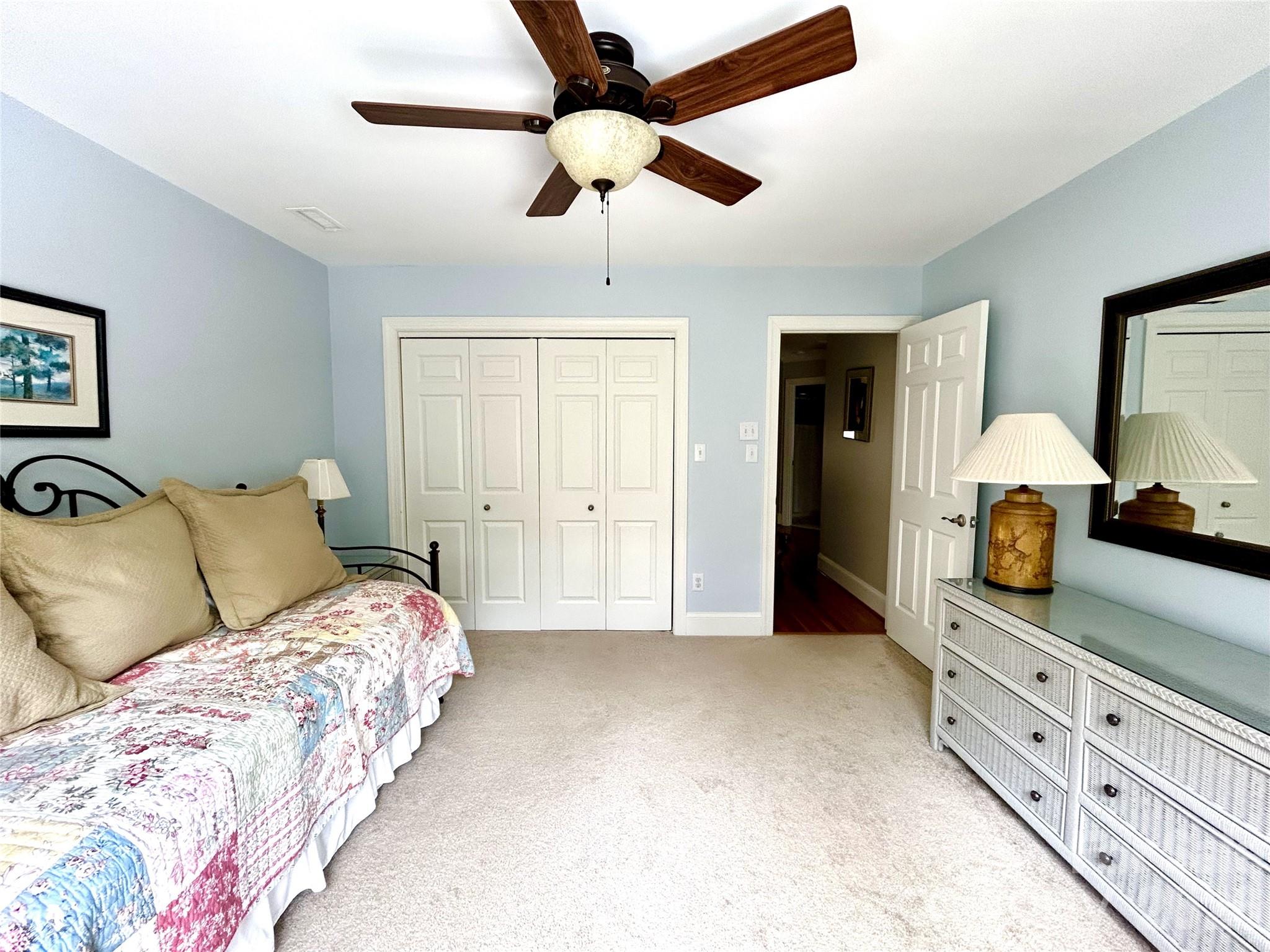 Challis Hill - Residential