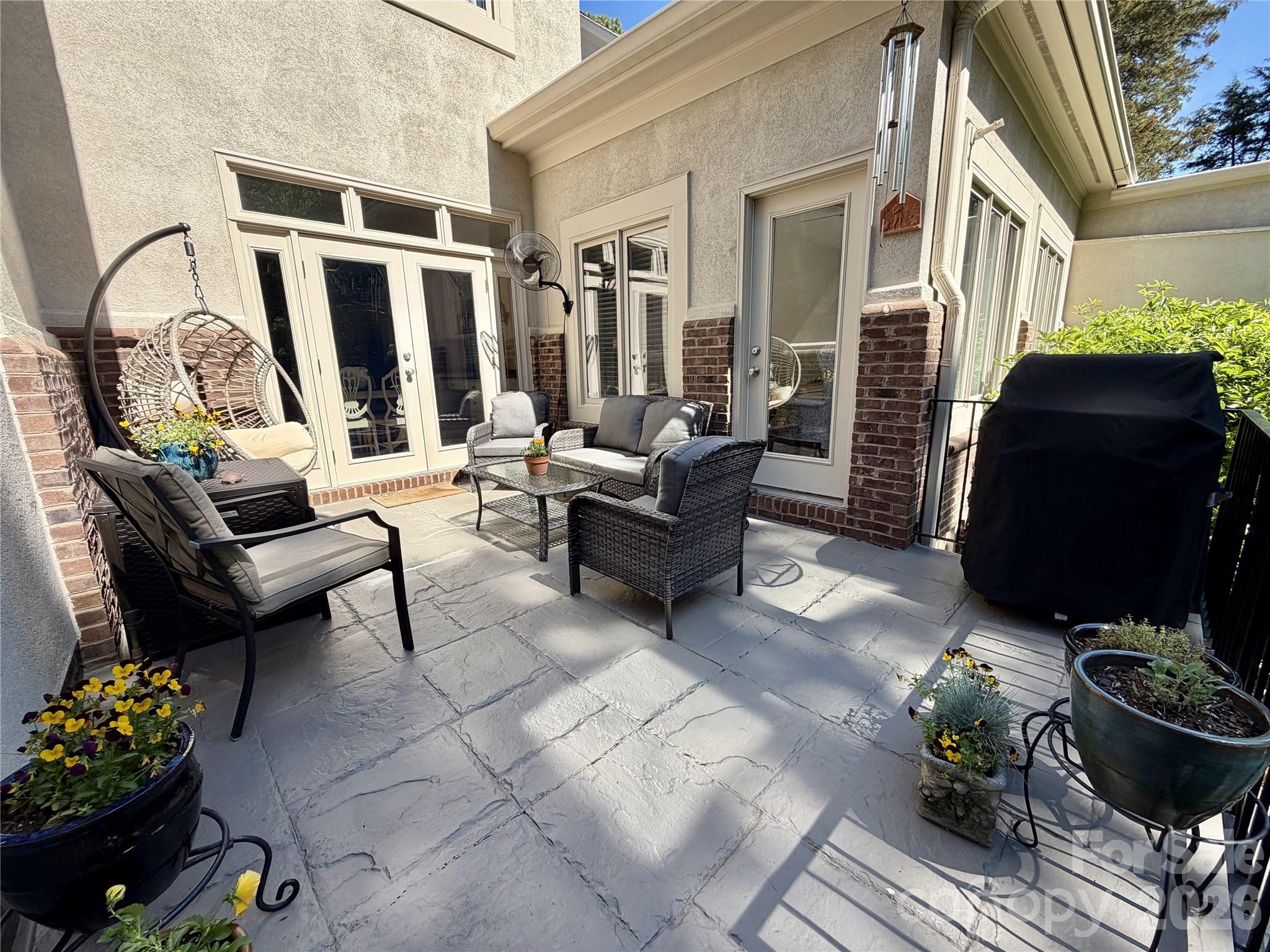 Challis Hill - Residential