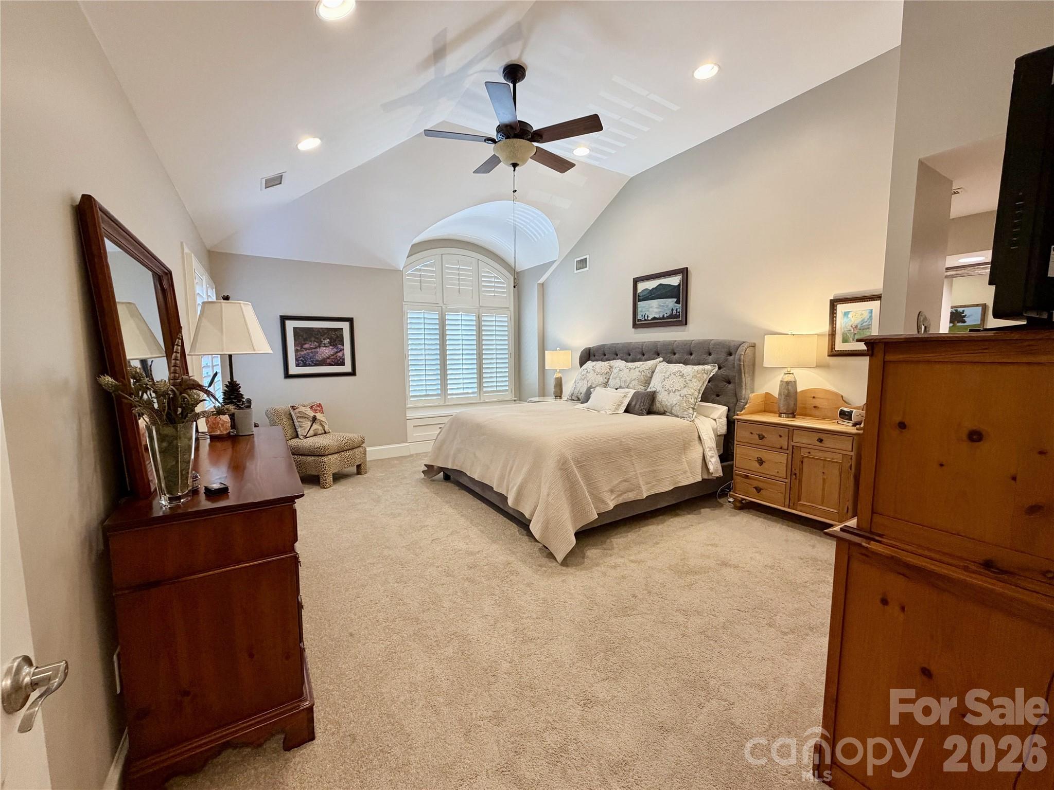 Challis Hill - Residential