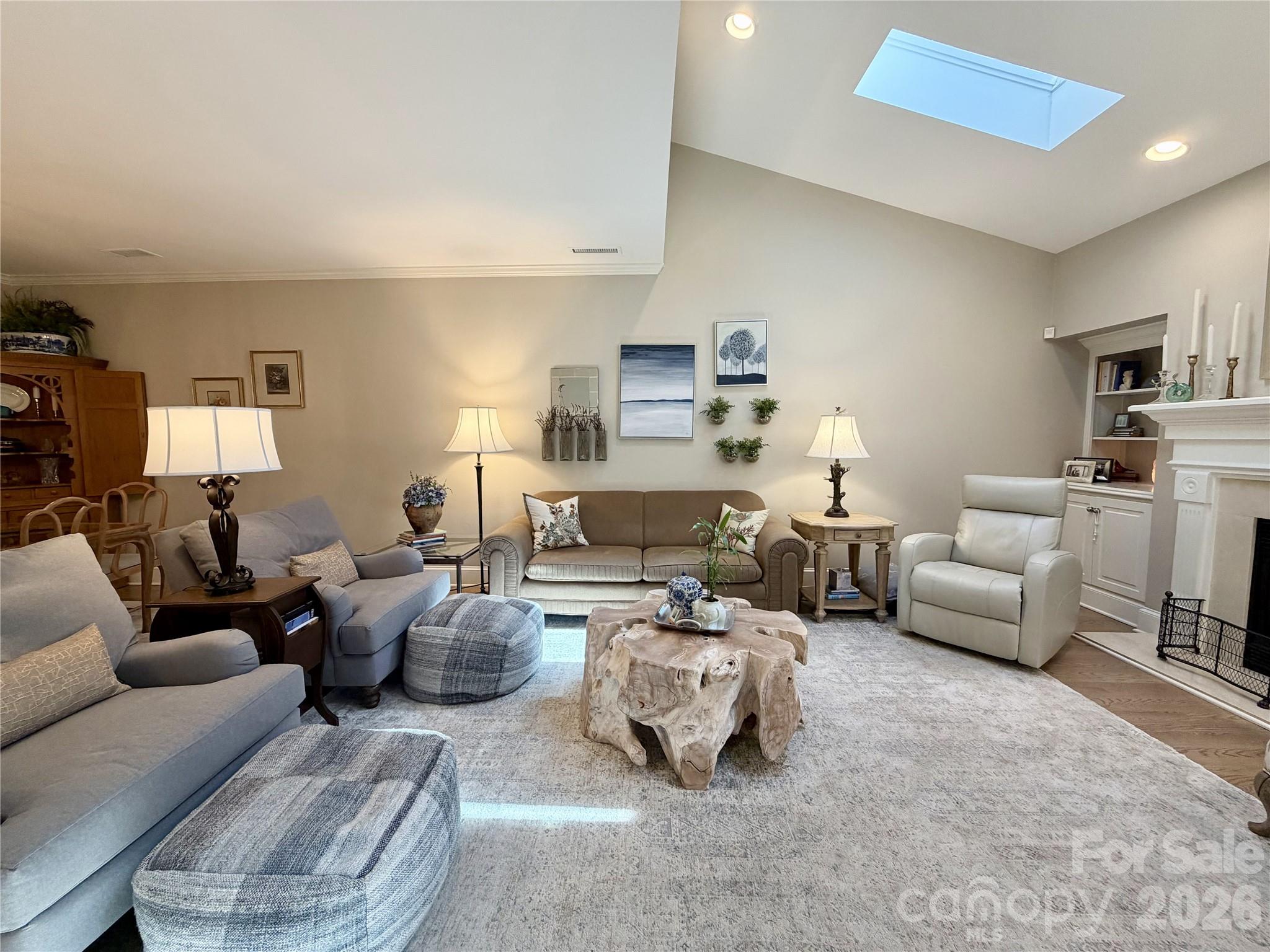 Challis Hill - Residential