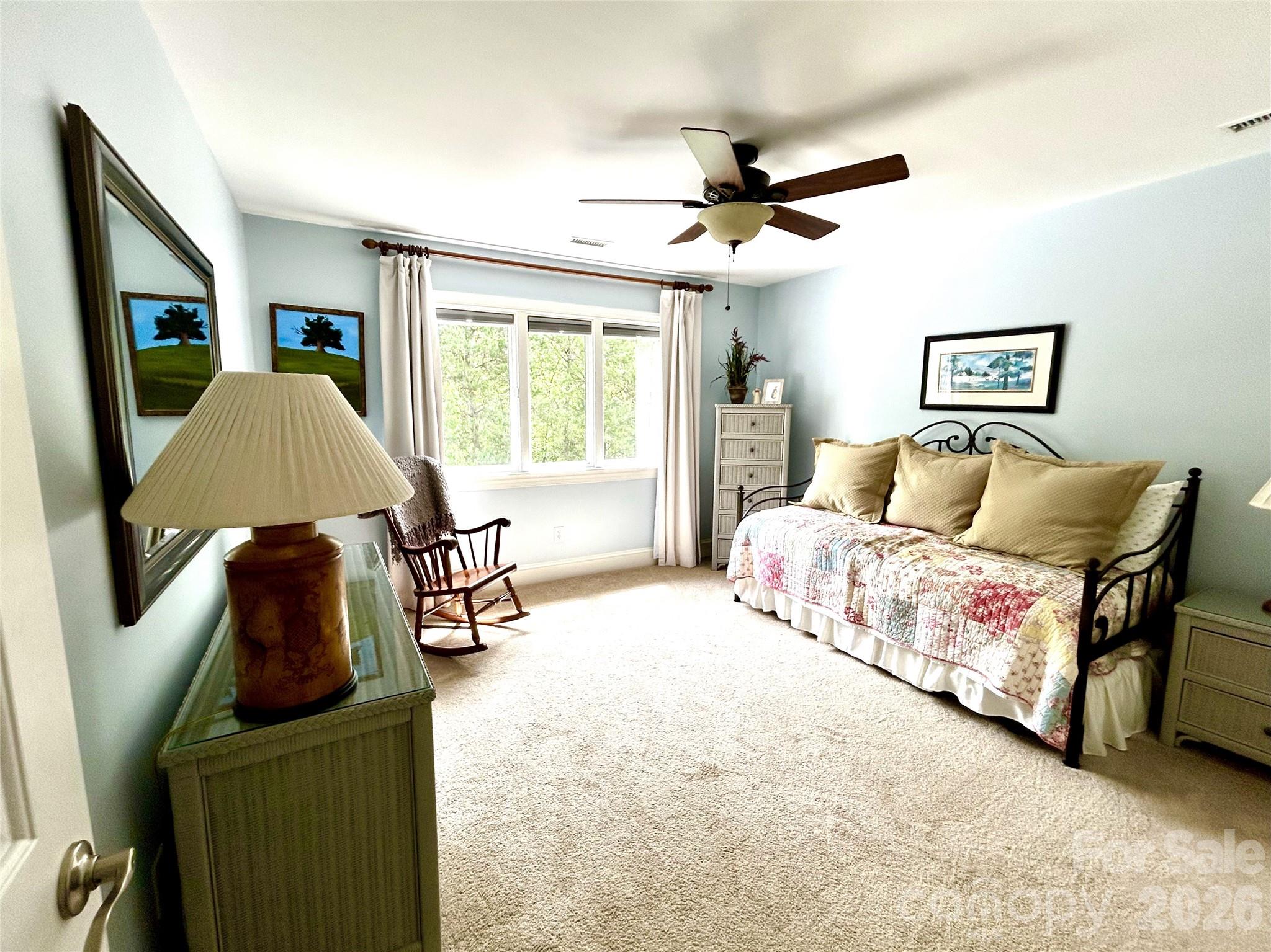 Challis Hill - Residential