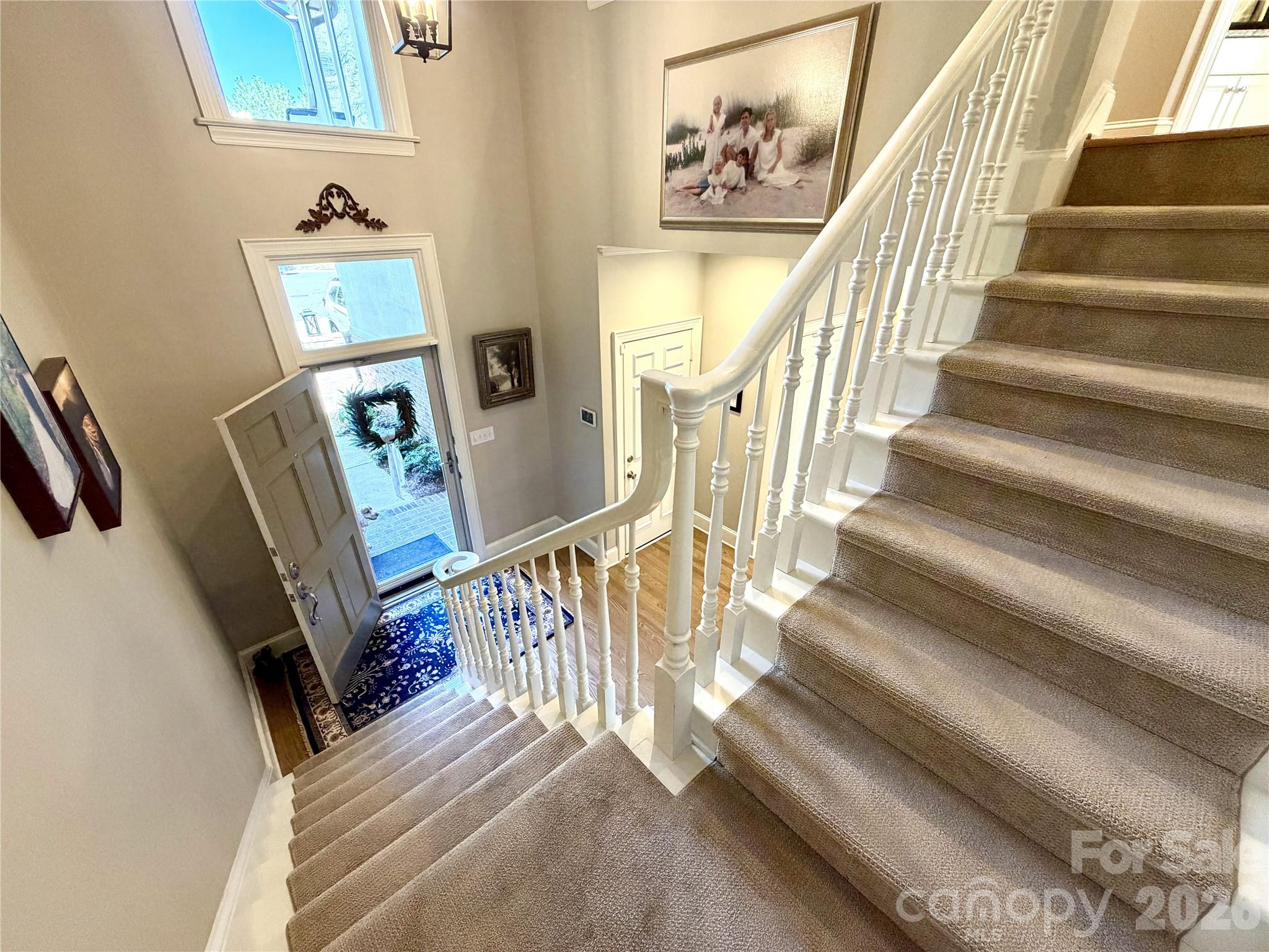 Challis Hill - Residential