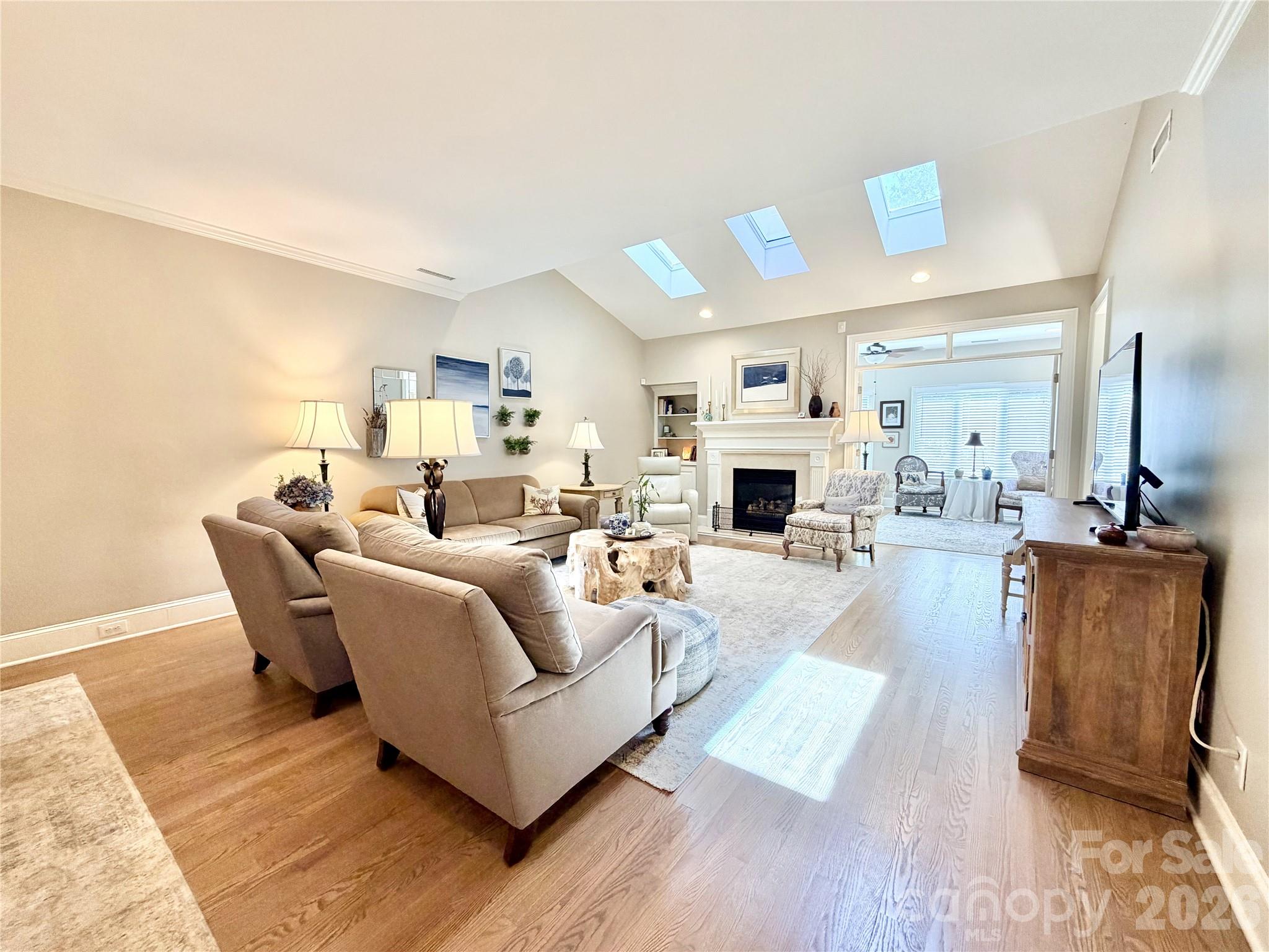 Challis Hill - Residential