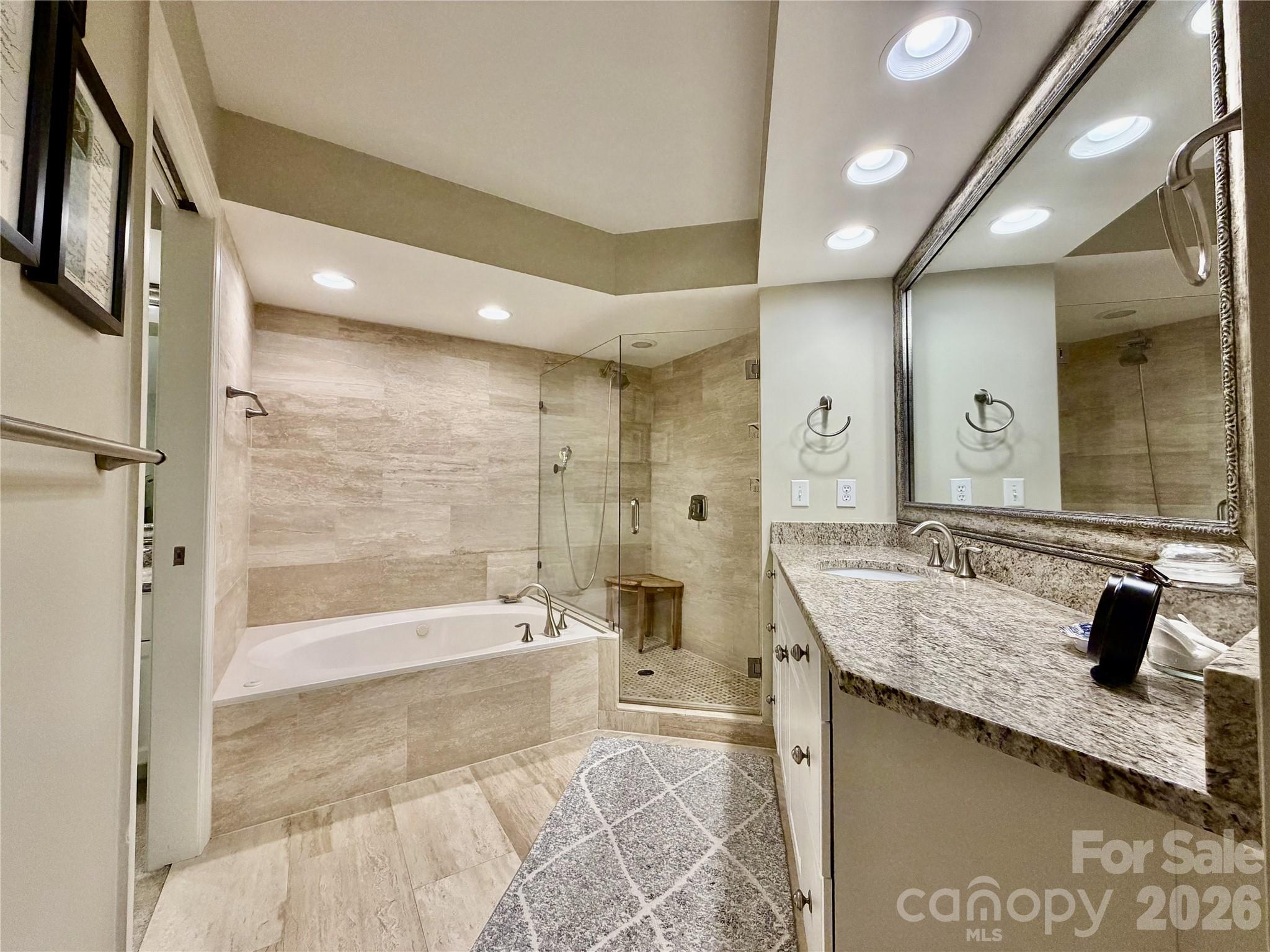 Challis Hill - Residential