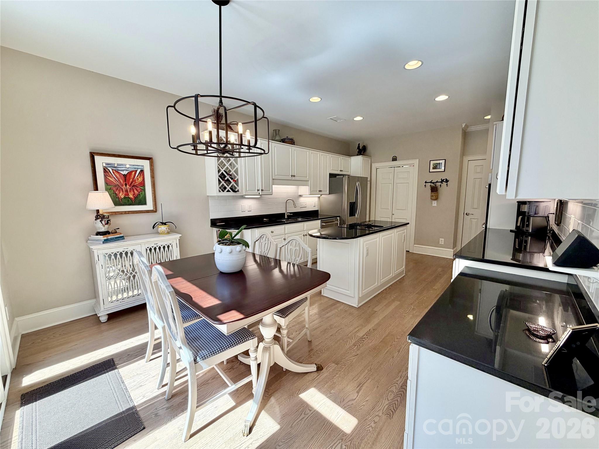 Challis Hill - Residential