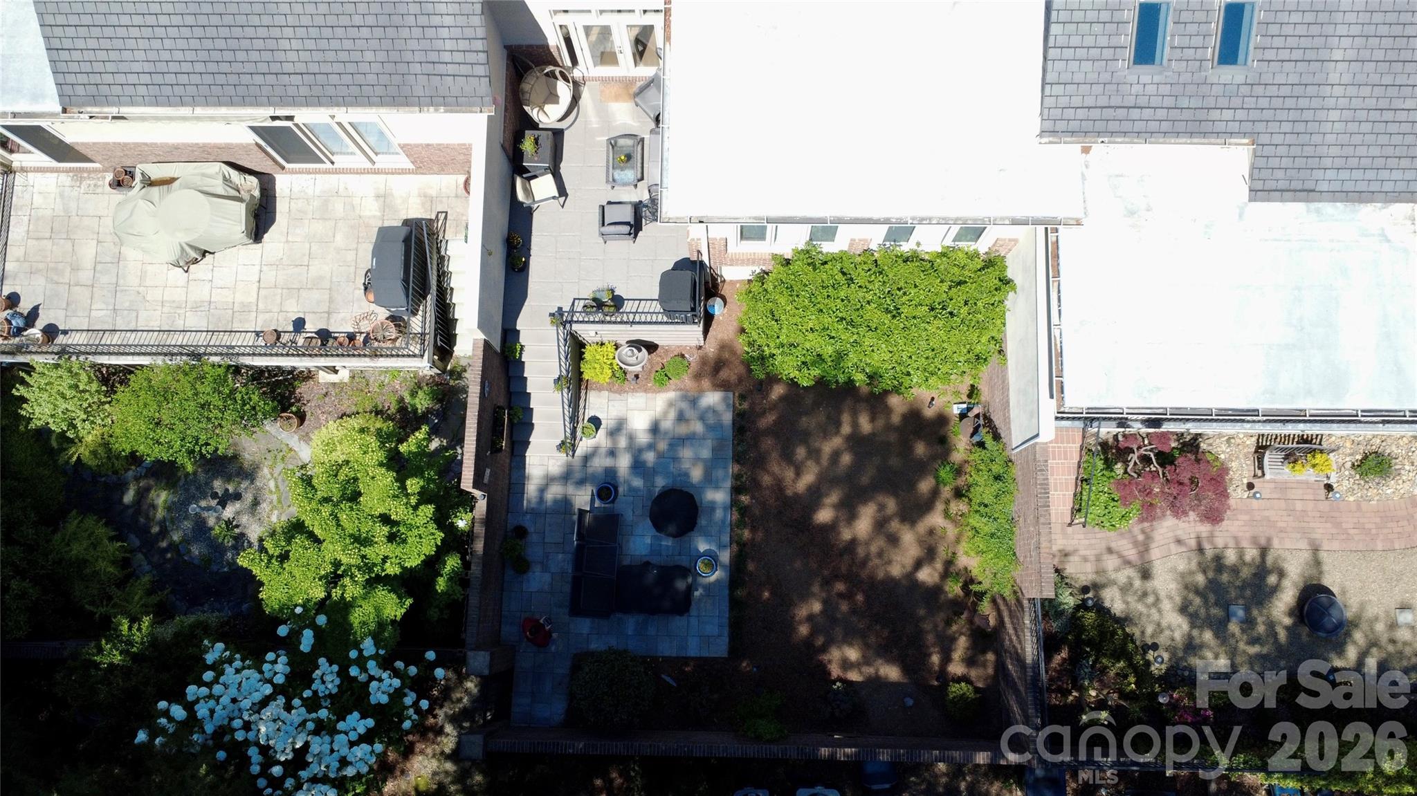 Challis Hill - Residential