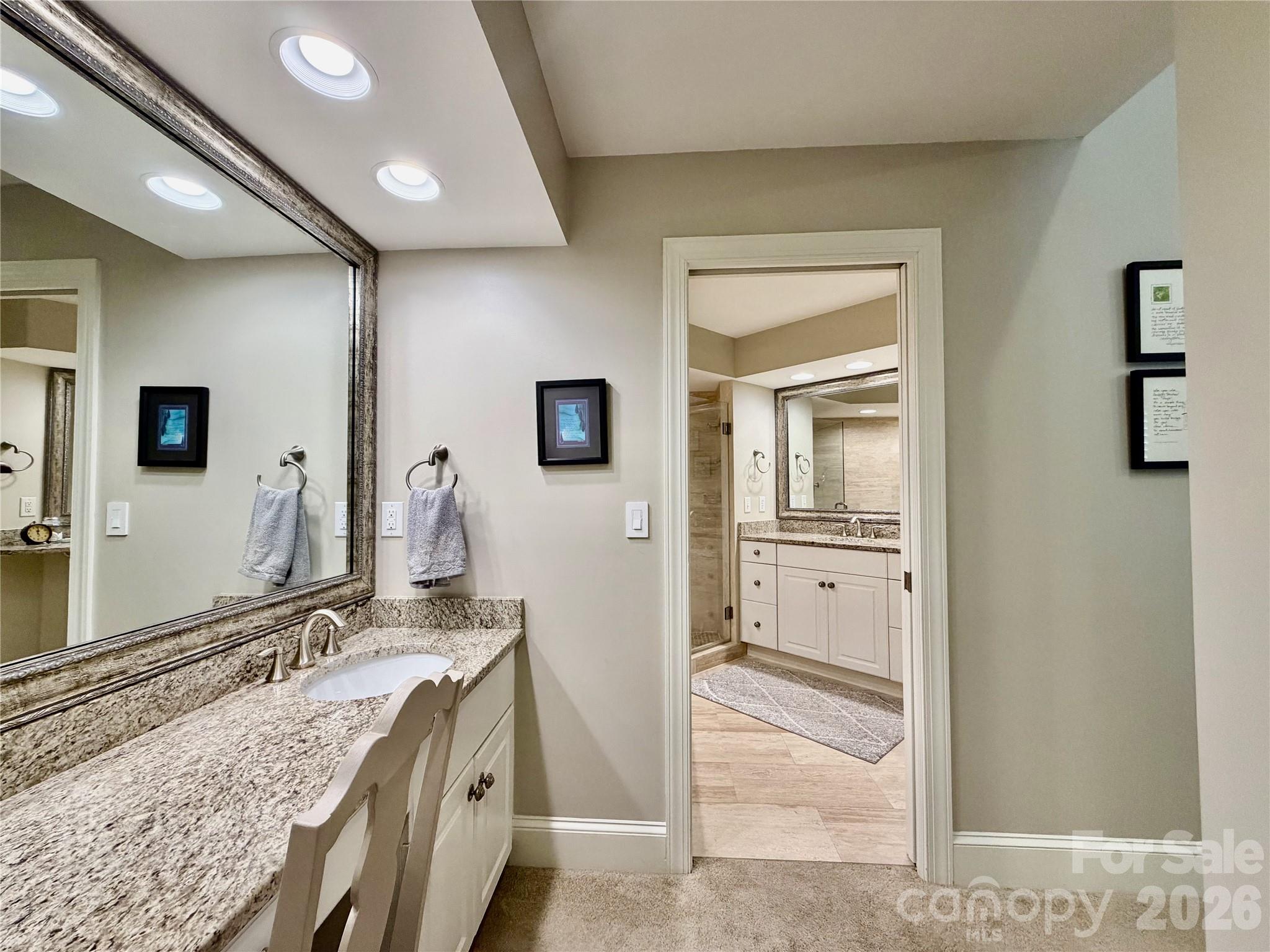 Challis Hill - Residential