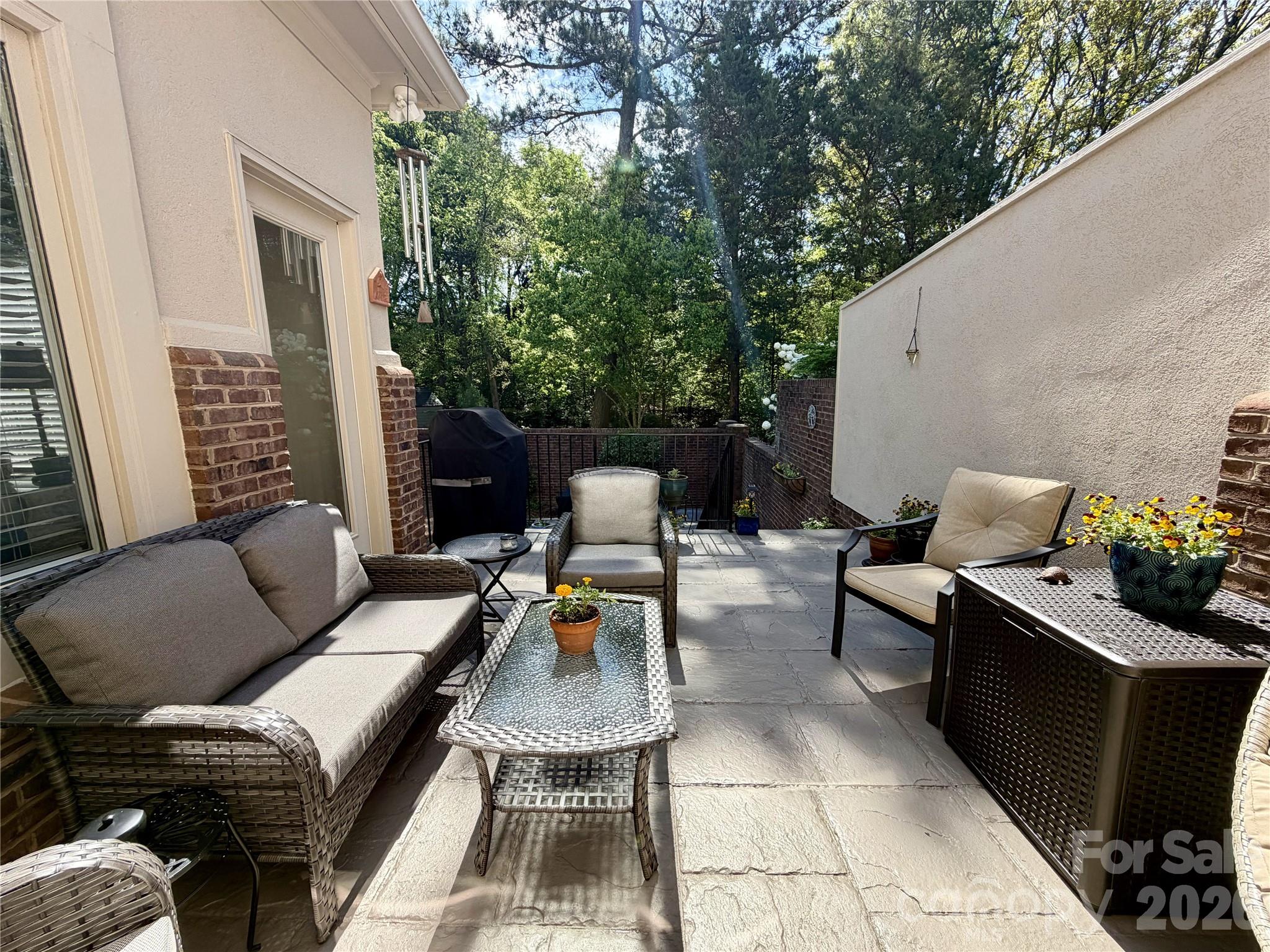 Challis Hill - Residential