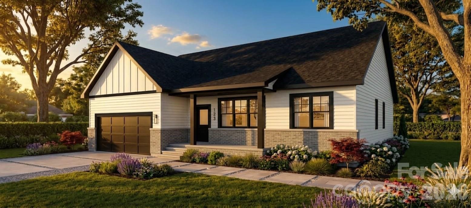 Rodgers Estates - Residential