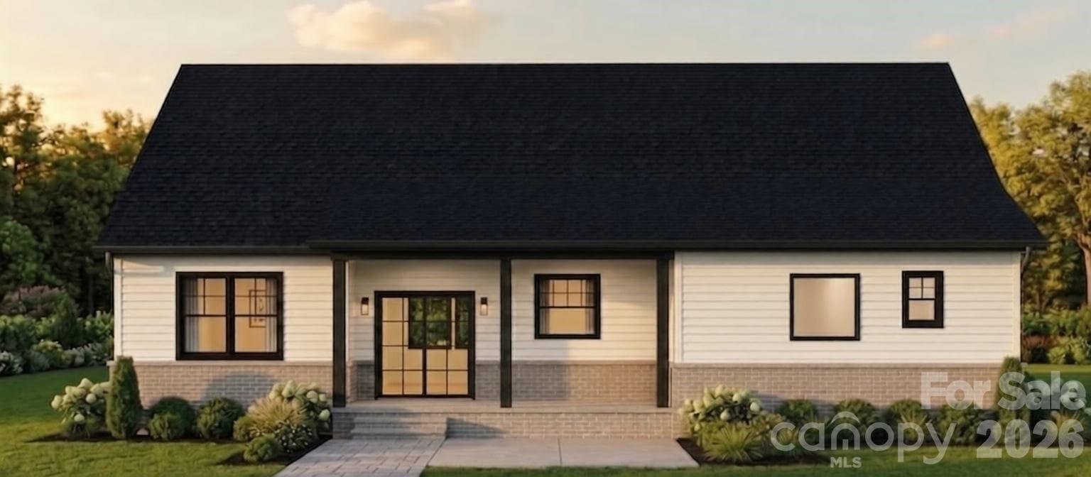 Rodgers Estates - Residential