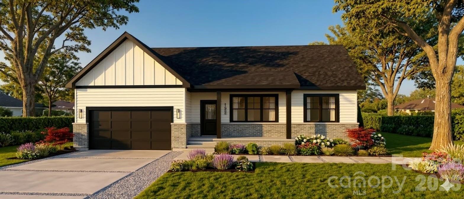 Rodgers Estates - Residential