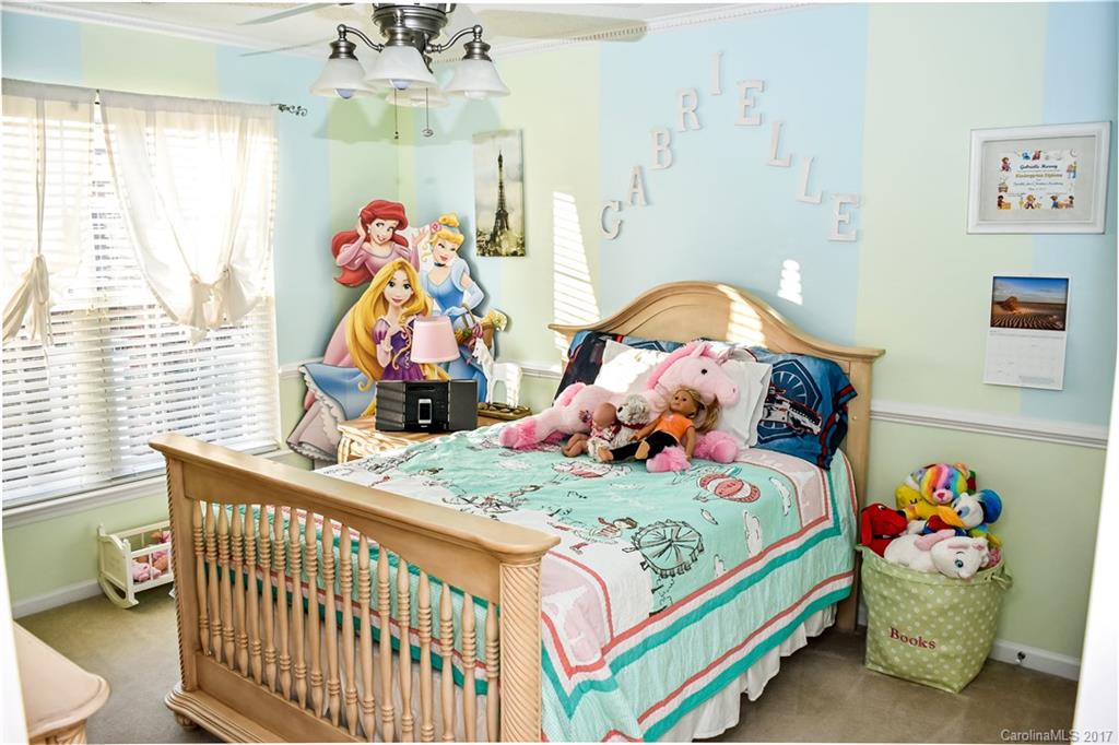 Walden Ridge - Residential