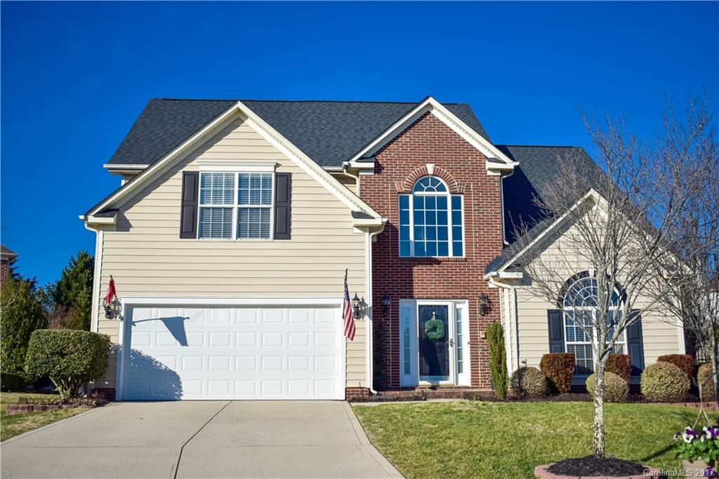 Walden Ridge - Residential