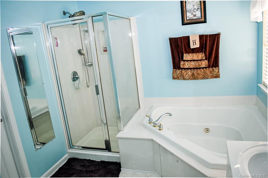 Walden Ridge - Residential