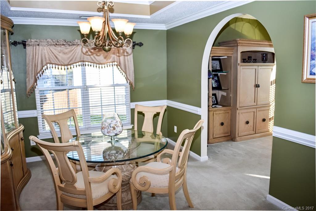 Walden Ridge - Residential