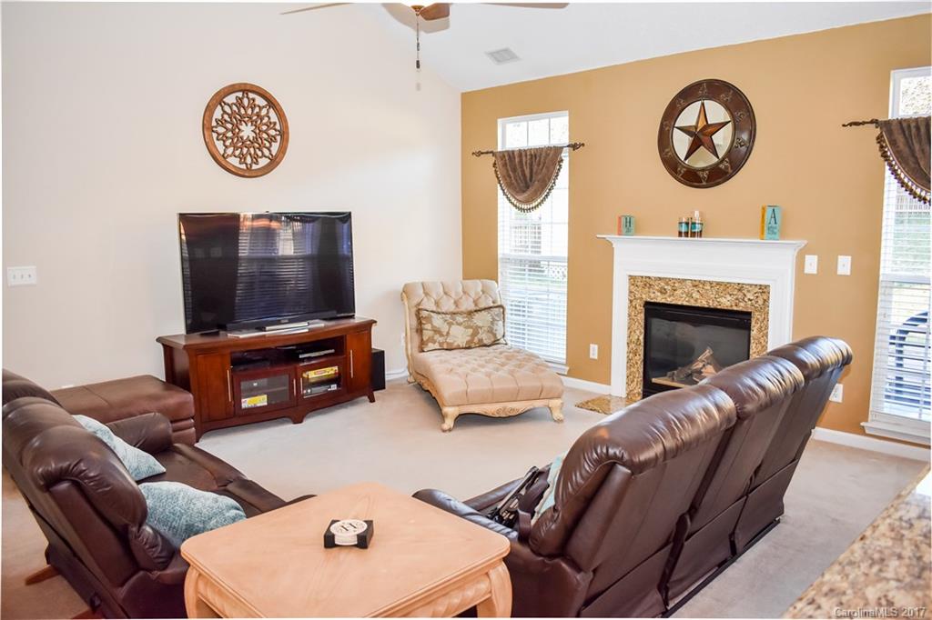 Walden Ridge - Residential