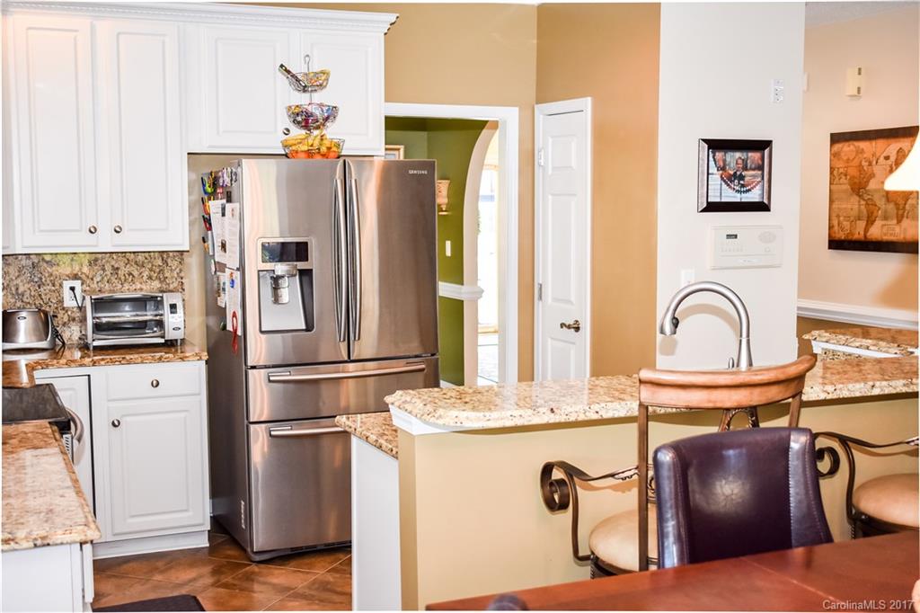 Walden Ridge - Residential