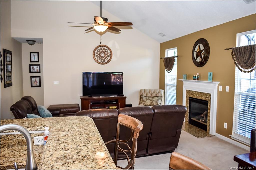 Walden Ridge - Residential