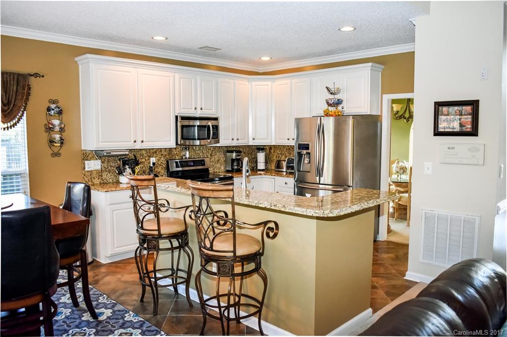 Walden Ridge - Residential