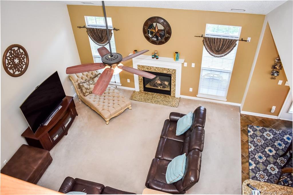 Walden Ridge - Residential