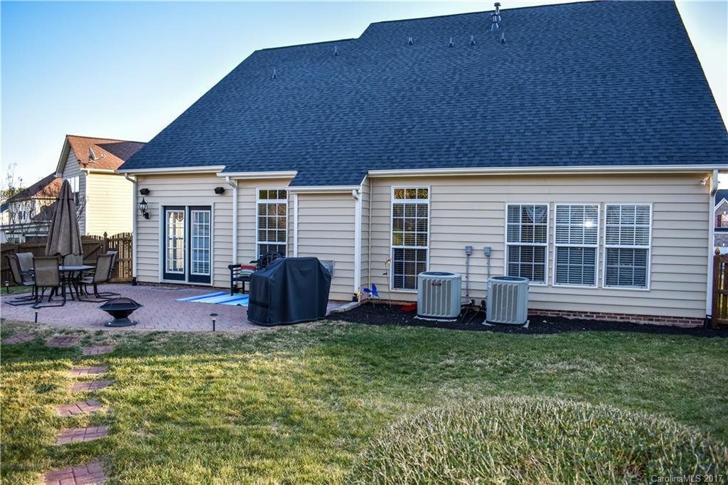 Walden Ridge - Residential