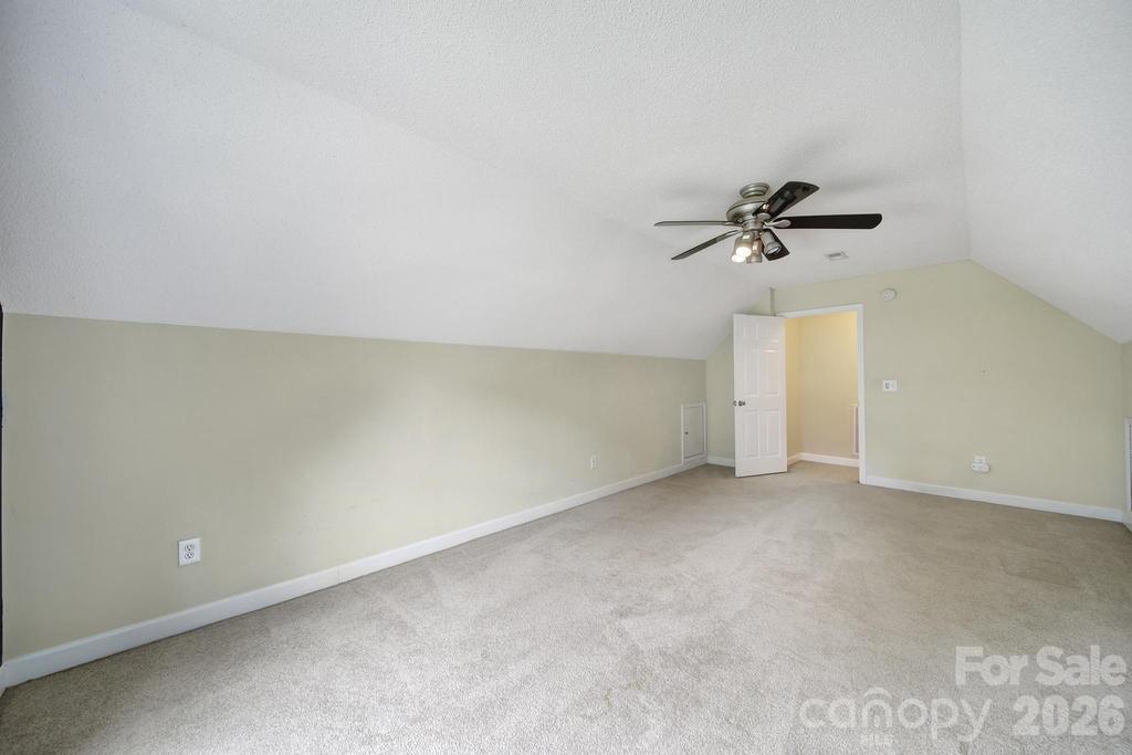 Mountain Creek - Residential