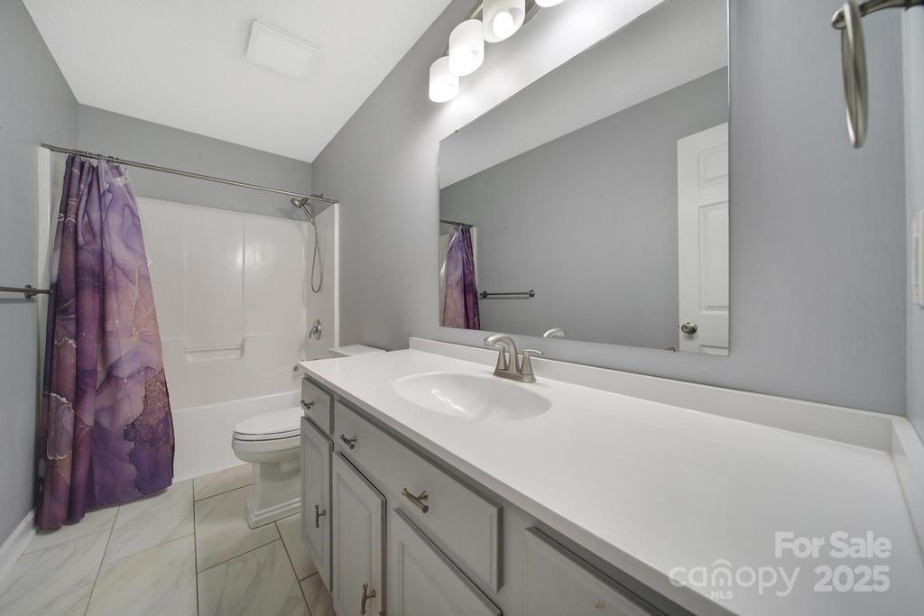 Mountain Creek - Residential