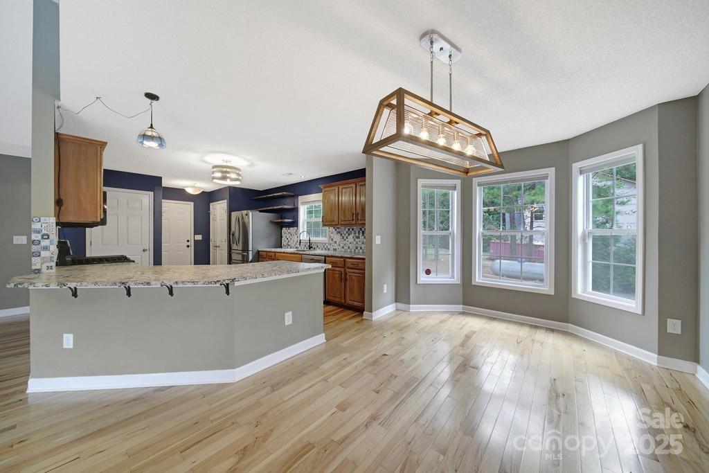 Mountain Creek - Residential