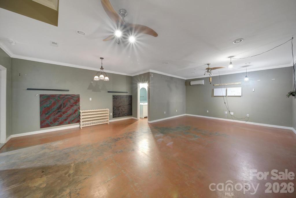 Mountain Creek - Residential