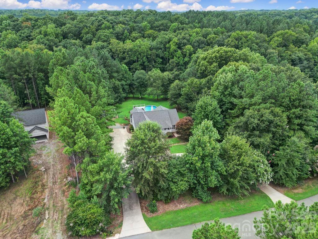 Mountain Creek - Residential