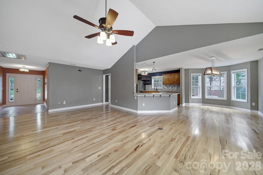 Mountain Creek - Residential