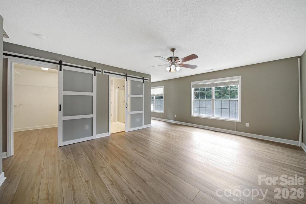 Mountain Creek - Residential