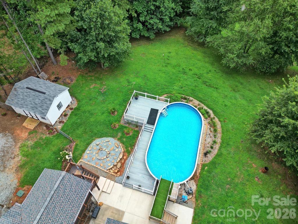 Mountain Creek - Residential