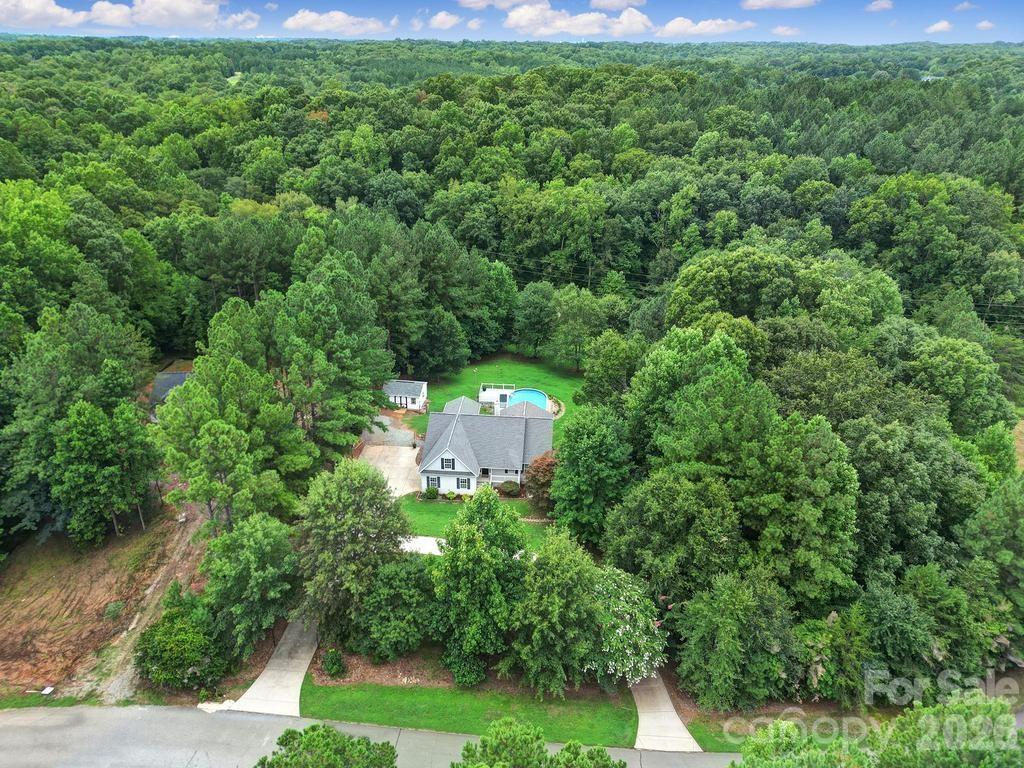 Mountain Creek - Residential