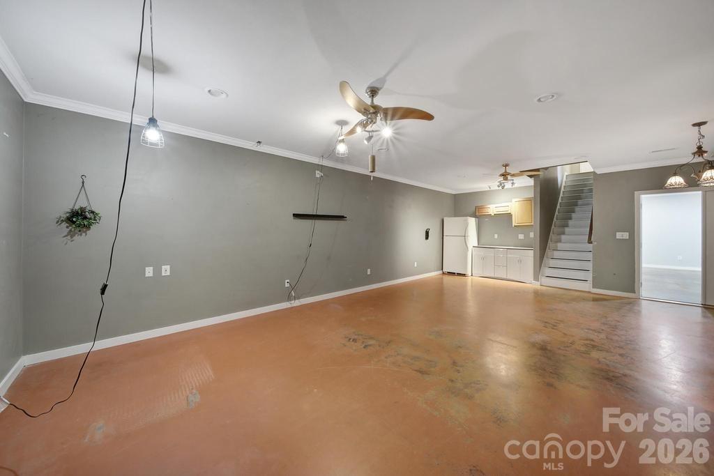 Mountain Creek - Residential