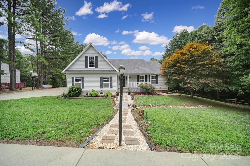 Mountain Creek - Residential