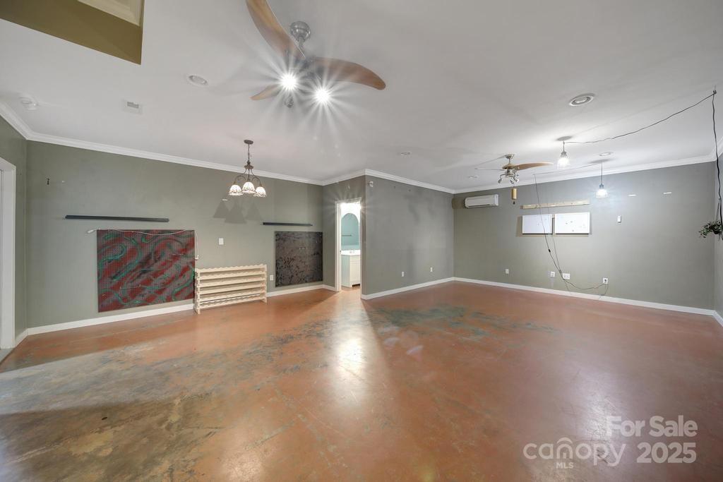 Mountain Creek - Residential