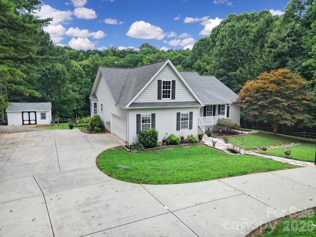 Mountain Creek - Residential