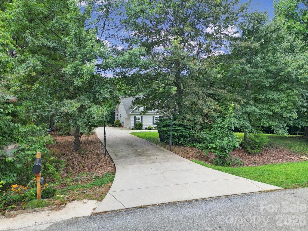 Mountain Creek - Residential